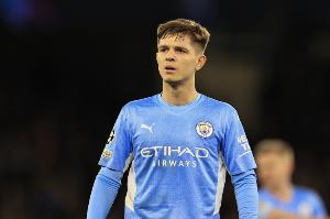 电讯报：森林准备正式报价麦卡蒂，曼城对他的估价接近帕尔默费用