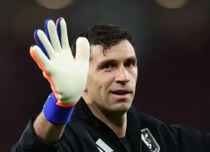 星空体育官方网站-国际米兰谈判引进阿根廷门将马丁内斯，或接替索默|伊尼戈·马丁内斯|转会|世界杯|埃米利亚诺-马丁内斯|夏季转会_新浪体育_新浪新闻